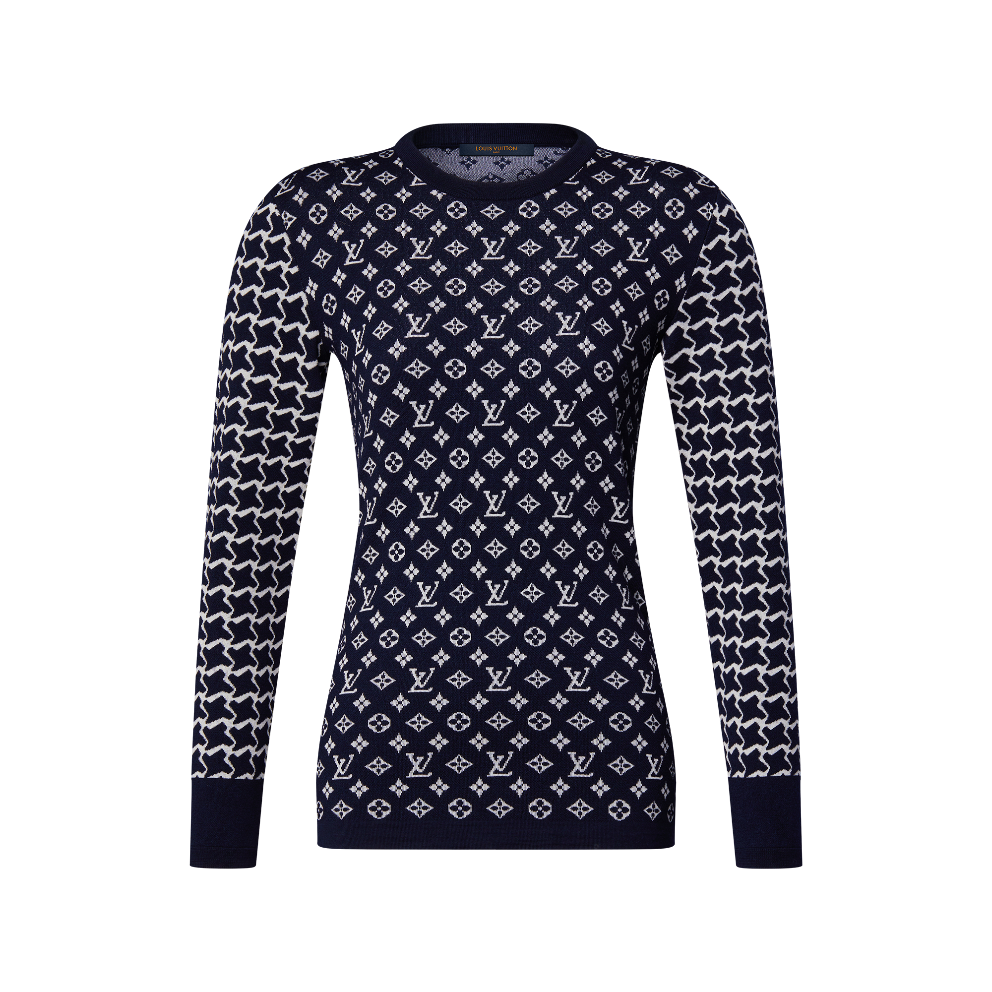 ウィメンズ ニットウェア カタログ｜ルイ・ヴィトン 公式サイト